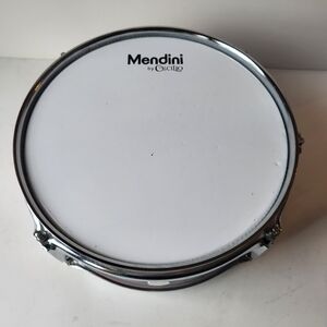 Junior Snare Drum - White 10 Inch X 5 inch